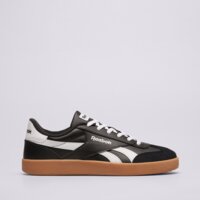 Męskie buty REEBOK SMASH EDGE S 100208246 kolor czarny