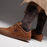 Męskie buty ETNIES MARANA 4101000403203 kolor brązowy