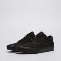 Męskie buty VANS OLD SKOOL  vn000d3hbka1 kolor czarny