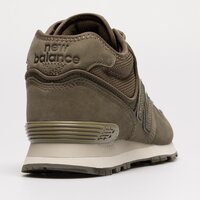 Męskie buty outdoor NEW BALANCE 574  u574hmo kolor khaki