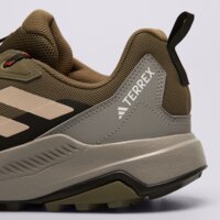Męskie buty outdoor ADIDAS TERREX ANYLANDER id0894 kolor khaki
