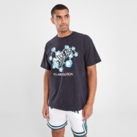 Koszulka męska NIKE T-SHIRT M NSW TEE M90 HBR SEGB fz5399-010 kolor czarny