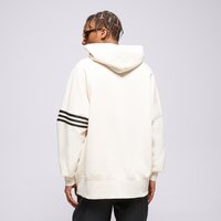 ADIDAS BLUZA Z KAPTUREM NEW C HOODIE hm1870 kolor biały