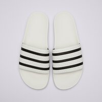 Męskie klapki ADIDAS ADILETTE  280648 kolor biały
