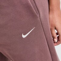 Spodnie damskie NIKE SPODNIE W NSW PHNX FLC HR WIDE 2 ih1011-502 kolor brązowy