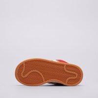 Buty dziecięce ADIDAS CAMPUS 00S EL C ji4329 kolor czerwony