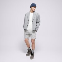 Męskie spodenki CHAMPION SZORTY BERMUDA 217430em021 kolor szary