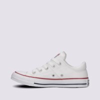 Trampki damskie CONVERSE CHUCK TAYLOR ALL STAR MADISON 563509c kolor biały