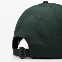 Męska czapka z daszkiem NEW ERA CZAPKA NE REPREVE 940 60424733 kolor zielony