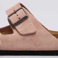 Klapki damskie BIRKENSTOCK ARIZONA  1031651 kolor różowy