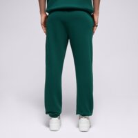 Spodnie męskie CHAMPION SPODNIE ELASTIC CUFF PANTS 221800gs584 kolor zielony