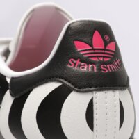 Damskie buty ADIDAS STAN SMITH W h05757 kolor czarny