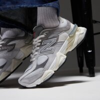 Damskie buty NEW BALANCE 9060 u9060gry kolor szary