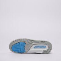 Buty dziecięce JORDAN SPIZIKE LOW fq3950-141 kolor biały