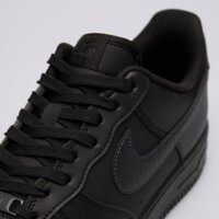 Męskie buty NIKE AIR FORCE 1 07' TECH ESS iv5732-003 kolor czarny