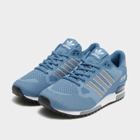 Męskie buty ADIDAS ZX 750 WV  ie1140 kolor niebieski