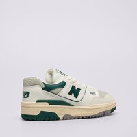 Buty dziecięce NEW BALANCE 550  gsb550cs kolor biały