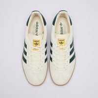 Męskie buty ADIDAS GAZELLE INDOOR ih7502 kolor beżowy