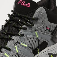 Damskie  buty outdoor FILA GRAND TIER MID 5jm01930055 kolor szary