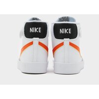 Buty dziecięce NIKE BLAZER MID '77 da4087-111 kolor biały