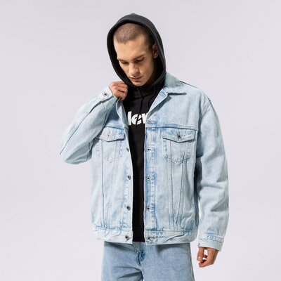 LEVI'S KURTKA THE SILVERTAB TRUCKER