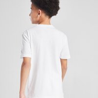 Koszulka dziecięca JORDAN T-SHIRT 1984 JM TEE WHT B 95d725-wr2 kolor biały