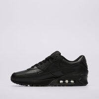 Męskie buty NIKE AIR MAX 90 LTR  cz5594-001 kolor czarny