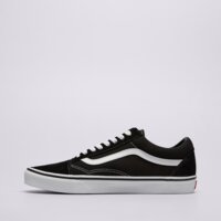 Męskie buty VANS OLD SKOOL  vn000d3hy281 kolor czarny