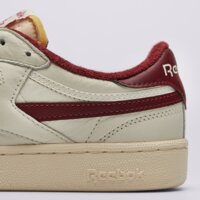 Męskie buty REEBOK CLUB C REVENGE VINTAGE 100233964m kolor biały