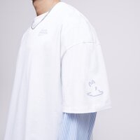 Koszulka damska S.NOW JOB SIZEER T SHIRT “MAYBE”-NATURAL WHITE si123tsu50001 kolor biały