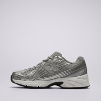 Damskie buty NEW BALANCE 740  u740sg2 kolor szary