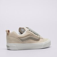 Trampki damskie VANS KNU SKOOL  vn000crpbys1 kolor beżowy