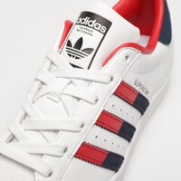 Buty dziecięce ADIDAS SUPERSTAR J hq8728 kolor biały