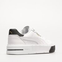 Damskie buty PUMA CALI COURT PATENT WNS  39380201 kolor biały
