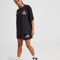 Koszulka damska ADIDAS T-SHIRT VINTAGE GRAPHIC TEE ke9188 kolor czarny