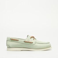 Damskie buty TIMBERLAND CLASSIC BOAT SHOE  tb0a2q9xep01 kolor zielony