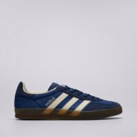 Damskie buty ADIDAS GAZELLE INDOOR W js1410 kolor granatowy
