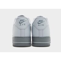 Męskie buty NIKE AIR FORCE 1 JEWEL JD hm0621-001 kolor szary