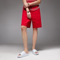 Klapki damskie NIKE CALM  dx4816-400 kolor niebieski