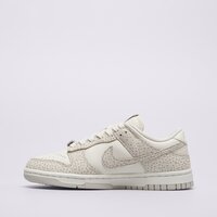 Damskie buty NIKE W DUNK LOW PRM fv6516-001 kolor szary