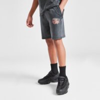 Spodenki dziecięce SUPPLY&DEMAND SZORTY FIRE DICE BLK-BLK B suptjb17755007 kolor czarny