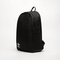 Damski plecak UMBRO PLECAK TEAM TRAINING 2 BACKPACK 30867u-090 kolor czarny
