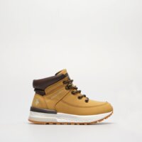 Dziecięce buty outdoor U.S. POLO ASSN. MIKAEL mikael001k/cuy1 kolor żółty