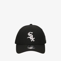 Damska  czapka z daszkiem NEW ERA CZAPKA THE LEAGUE GM CHICAGO WHITE SOX 10047515 kolor czarny