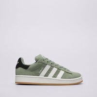 Buty dziecięce ADIDAS CAMPUS 00S J ji0283 kolor zielony