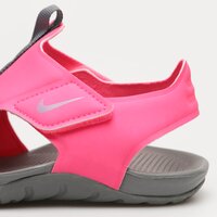 Dziecięce sandały NIKE SUNRAY PROTECT 2  943826-605 kolor różowy