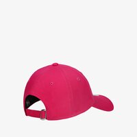 Damska  czapka z daszkiem NEW ERA CZAPKA WMNS LE 940 NYY PNK NEW YORK YANKEES BRRWHI 60284799 kolor różowy