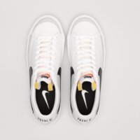 Męskie buty NIKE BLAZER LOW '77 dz3480-100 kolor biały