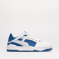 Męskie buty PUMA SLIPSTREAM INVDR SUEDE FS 38863401 kolor biały