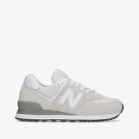 Damskie buty NEW BALANCE 574  wl574evw kolor biały